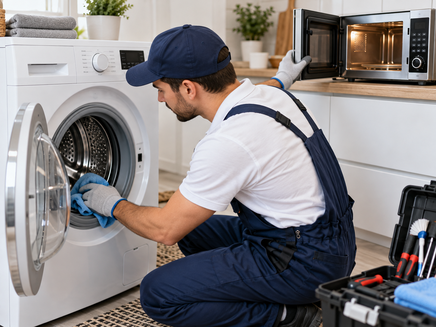 Installation Support